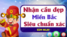 Soi cầu dự đoán Xổ Số Miền Bắc ngày 06/12/2024 - Dự đoán XSMB 06-12-2024