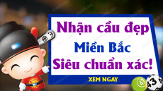 Soi cầu dự đoán Xổ Số Miền Bắc ngày 18/03/2025 - Dự đoán XSMB 18-03-2025