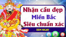 Soi cầu dự đoán Xổ Số Miền Bắc ngày 26/03/2025 - Dự đoán XSMB 26-03-2025