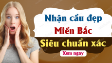 Soi cầu dự đoán Xổ Số Miền Bắc ngày 31/01/2025 - Dự đoán XSMB 31-01-2025