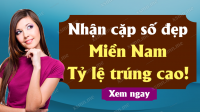 Soi cầu dự đoán Xổ Số Miền Nam ngày 02/02/2025 - Dự đoán XSMN 02-02-2025