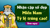 Soi cầu dự đoán Xổ Số Miền Nam ngày 18/03/2025 - Dự đoán XSMN 18-03-2025