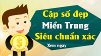 Soi cầu dự đoán Xổ Số Miền Trung ngày 27/01/2025 - Dự đoán XSMT 27-01-2025