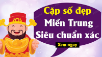 Soi cầu dự đoán Xổ Số Miền Trung ngày 25/03/2025 - Dự đoán XSMT 25-03-2025