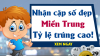 Soi cầu dự đoán Xổ Số Miền Trung ngày 12/11/2024 - Dự đoán XSMT 12-11-2024