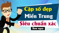 Soi cầu dự đoán Xổ Số Miền Trung ngày 23/12/2024 - Dự đoán XSMT 23-12-2024