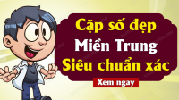 Soi cầu dự đoán Xổ Số Miền Trung ngày 28/03/2025 - Dự đoán XSMT 28-03-2025