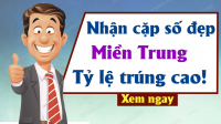 Soi cầu dự đoán Xổ Số Miền Trung ngày 06/02/2025 - Dự đoán XSMT 06-02-2025