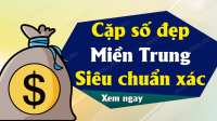 Soi cầu dự đoán Xổ Số Miền Trung ngày 09/02/2025 - Dự đoán XSMT 09-02-2025